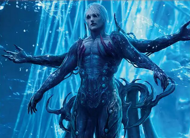 MTG Historic Brawl Ultima Origin Of Oblivion Deck played by Bee Zlee - ca98f3. Explore the key cards and strategic choices that dominate the current meta.