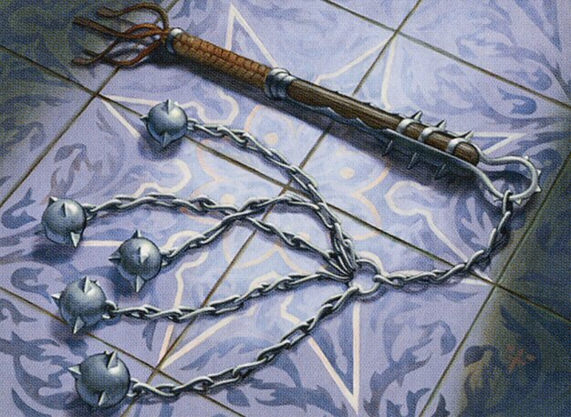 Conqueror's Flail