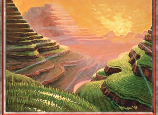 Mountain
