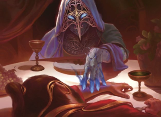 Gifted Aetherborn