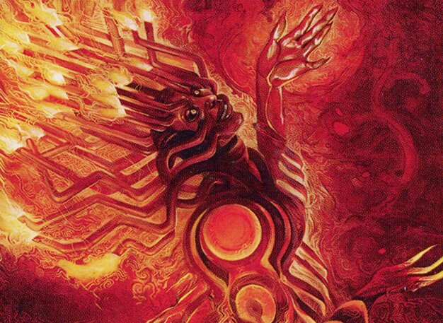 MTG Pioneer Izzet Aggro Deck played by Hernan72 - d7a348. Explore the key cards and strategic choices that dominate the current meta.