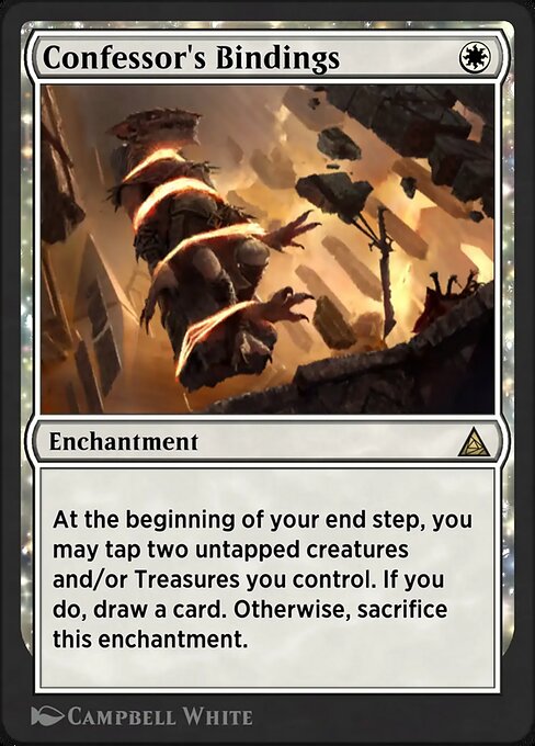 Magic the Gathering Card - Rent Is Due - MTG Circle