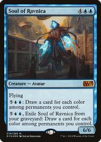 Magic the Gathering Card - Soul of Ravnica - MTG Circle