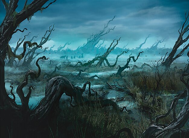 Swamp