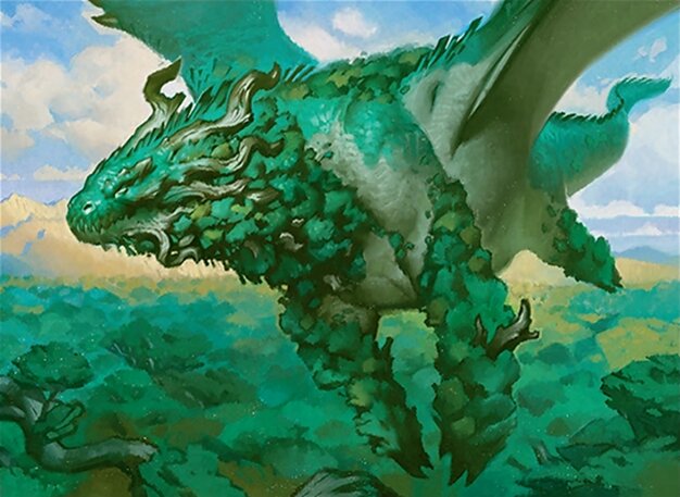 MTG Draft Temur Control Deck played by Crasher - 441935. Explore the key cards and strategic choices that dominate the current meta.
