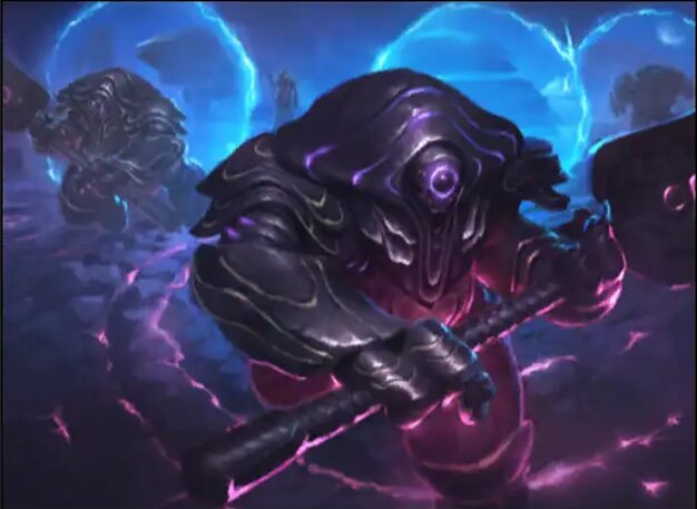 Voidcalled Devotee