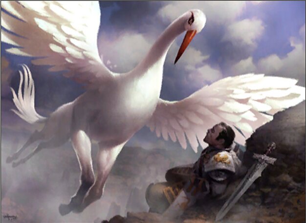 Gryff's Boon