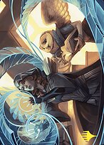 Magic the Gathering Card - Personal Tutor // Personal Tutor - MTG Circle