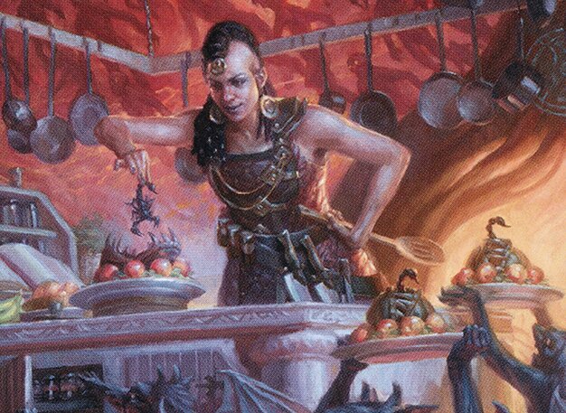 MTG Modern Jund Aggro Deck played by Mdvwin - 96435c. Explore the key cards and strategic choices that dominate the current meta.