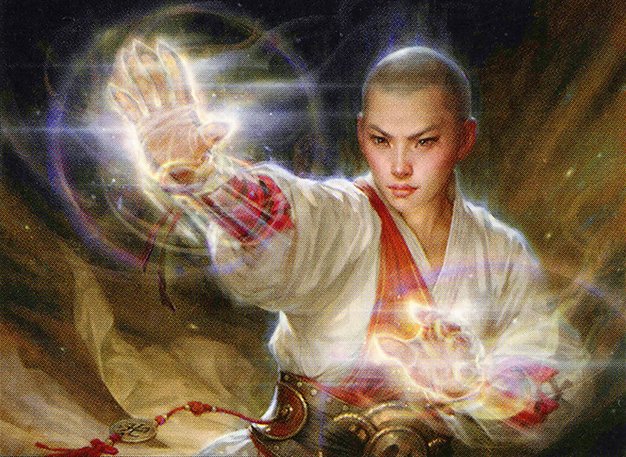 Gauntlets of Light