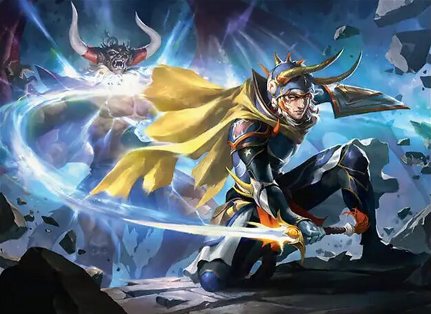 MTG Draft Orzhov Midrange Deck played by Damienf16 - 578e50. Explore the key cards and strategic choices that dominate the current meta.