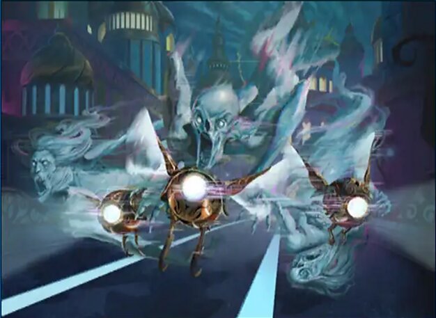 Deviant Skytech