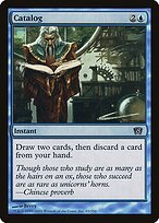Magic the Gathering Card - Catalog - MTG Circle