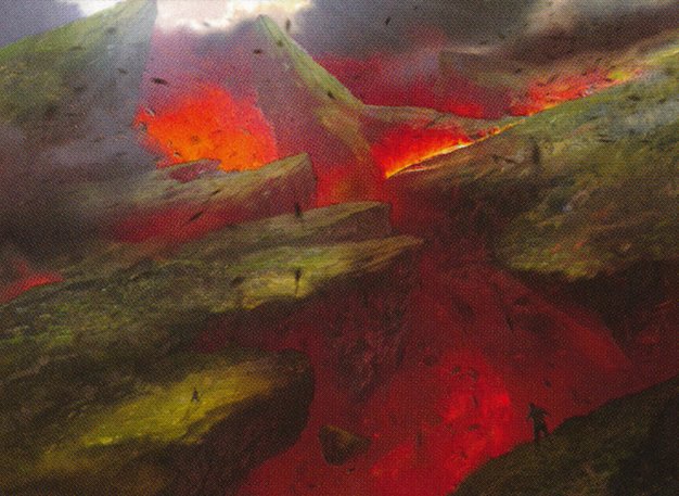 Seismic Shift