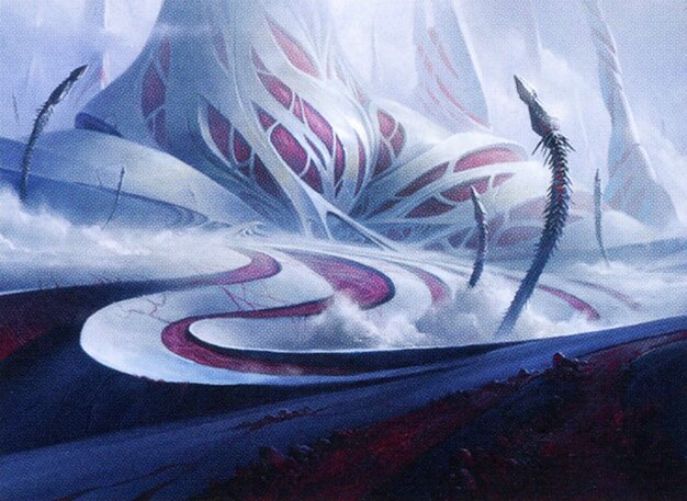Plains