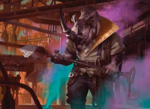 MTG Historic Brawl A Mr Orfeo The Boulder Deck played by Inzaiyn - f71ace. Explore the key cards and strategic choices that dominate the current meta.