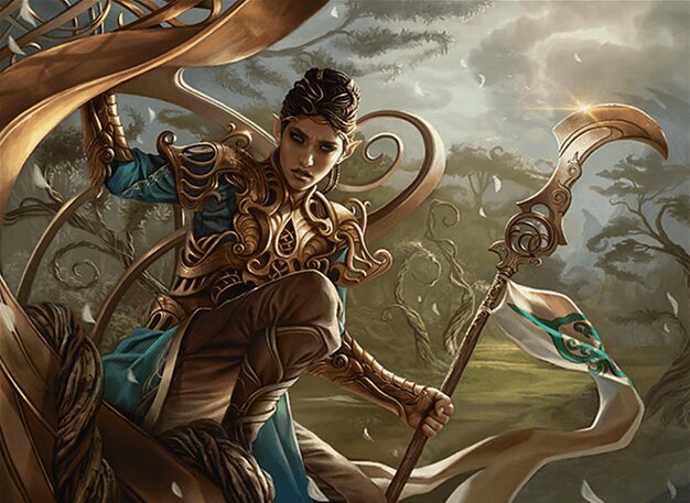 MTG Standard Simic Midrange Deck played by Lyraelka - f6553a. Explore the key cards and strategic choices that dominate the current meta.