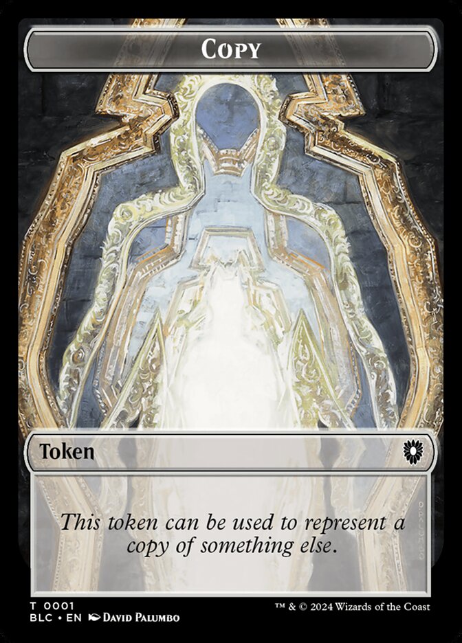 Magic the Gathering Card - Copy - MTG Circle