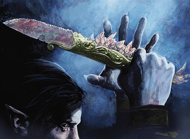 MTG Standard Grixis Midrange Deck played by Hamhocks42 - bb7dbe. Explore the key cards and strategic choices that dominate the current meta.