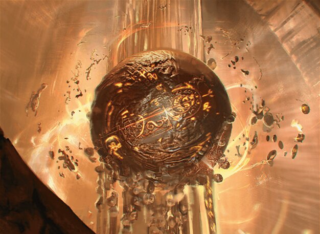 Torpor Orb