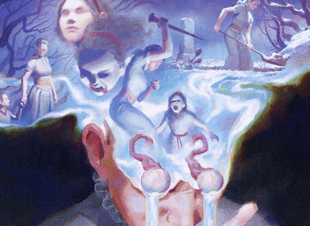 Memory Deluge