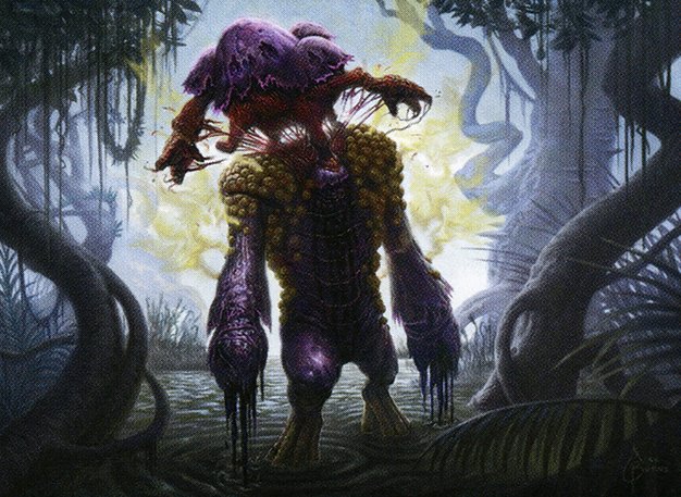 Deathbloom Thallid