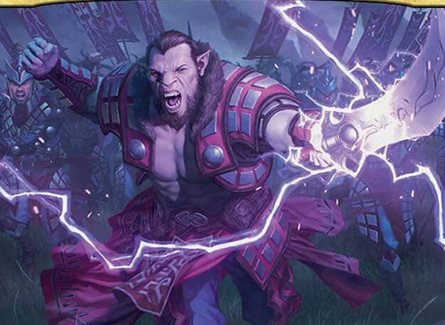 MTG Historic Brawl Zurgo Stormrender Deck played by Bulbasaur - a8f7e9. Explore the key cards and strategic choices that dominate the current meta.