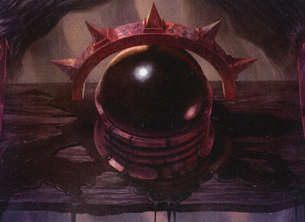 Transmogrant's Crown