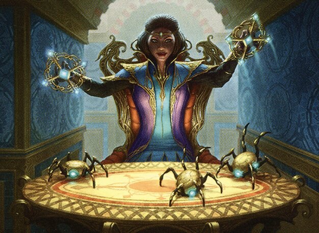 Marionette Master