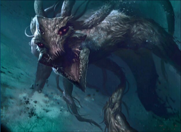 Chasm Skulker