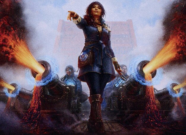 MTG Historic Brawl Jhoira Ageless Innovator Deck played by Historicbrawler - d82672. Explore the key cards and strategic choices that dominate the current meta.