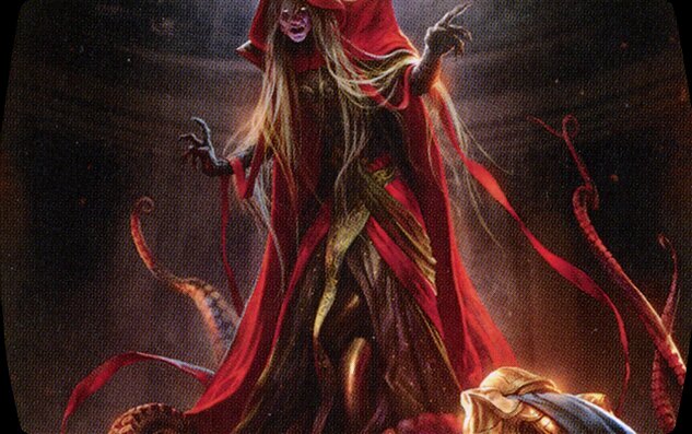 Explore the best MTG Historic Brawl Dihada, Binder Of Wills decks and stay ahead of the metagame. Find your decklist to win in your next Magic: The Gathering event.
