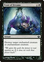 Magic the Gathering Card - Feast of Dreams - MTG Circle
