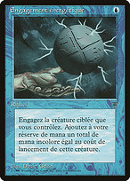 Magic the Gathering Card - Energy Tap - MTG Circle
