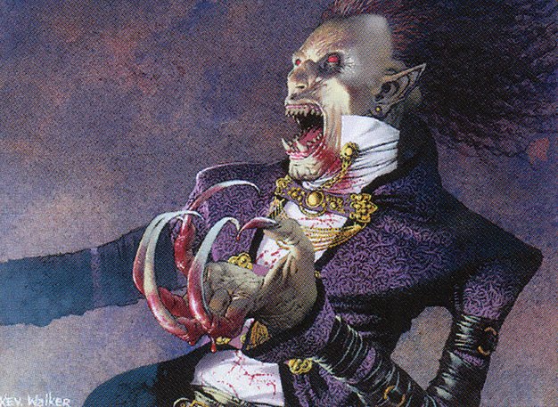 Sengir Vampire