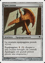 Magic the Gathering Card - Bonesplitter - MTG Circle