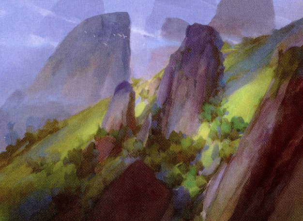 Mountain