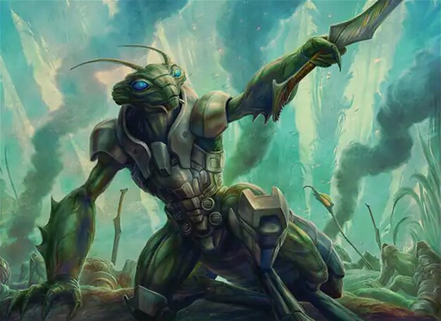 Meltstrider Eulogist
