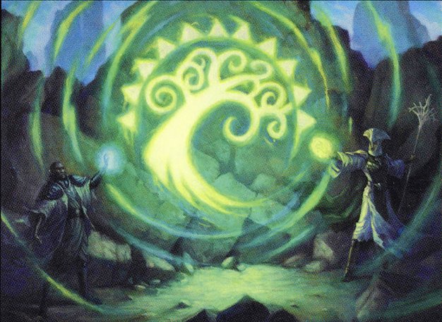MTG Modern Simic Control Deck played by Hamuda - d0ed58. Explore the key cards and strategic choices that dominate the current meta.