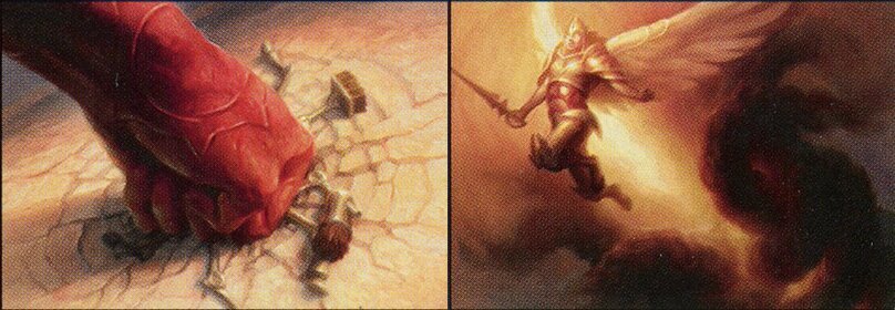 Explore the best MTG Historic Brawl Engineered Explosives decks and stay ahead of the metagame. Find your decklist to win in your next Magic: The Gathering event.