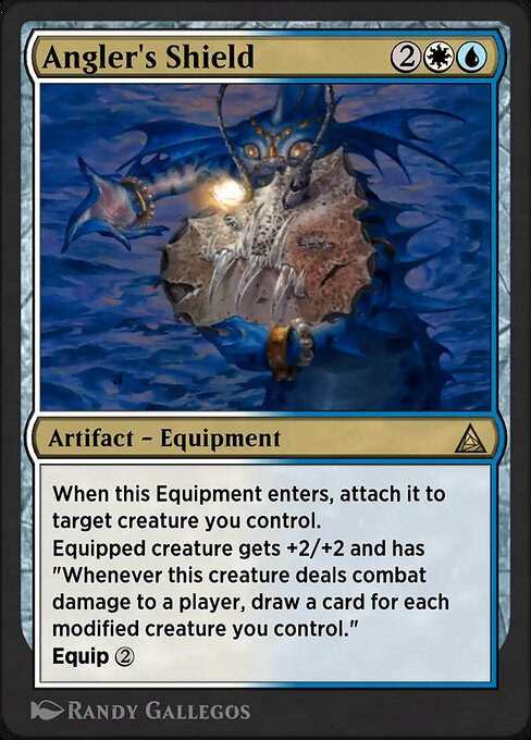 Magic the Gathering Card - Biorganic Carapace - MTG Circle
