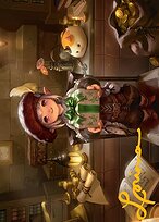 Magic the Gathering Card - Tataru Taru // Tataru Taru - MTG Circle