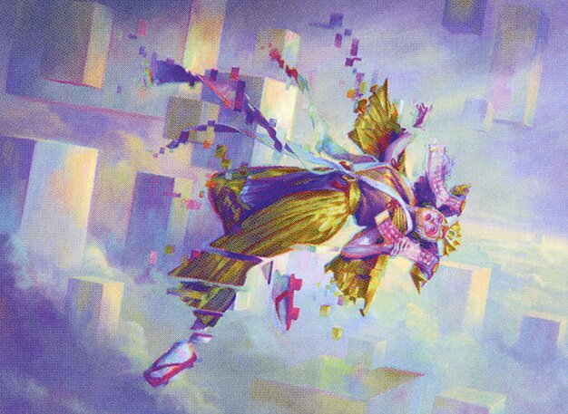 MTG Pioneer Mono White Midrange Deck played by Michael Kral - 942f35. Explore the key cards and strategic choices that dominate the current meta.