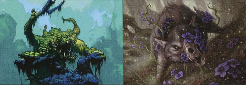 Life // Death