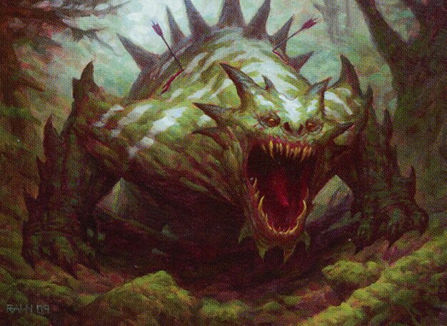 MTG Standard 5 Color Midrange Deck played by Aramidv - 5c3aa4. Explore the key cards and strategic choices that dominate the current meta.