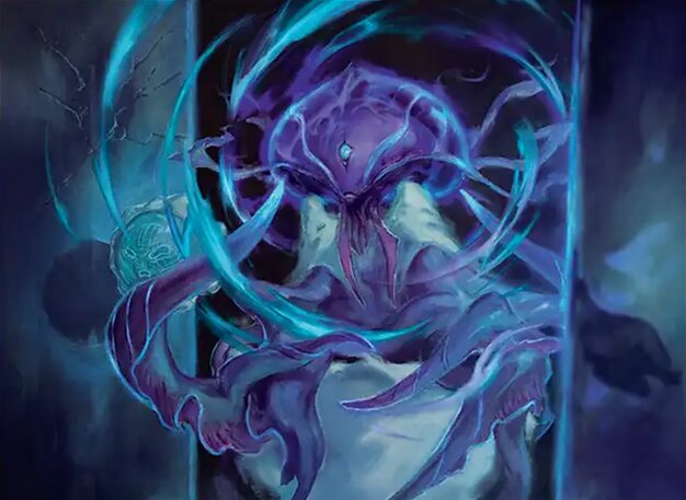 Uthros Psionicist