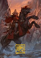 Magic the Gathering Card - Zealous Conscripts // Zealous Conscripts - MTG Circle
