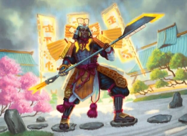 A-Eiganjo Exemplar