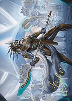 Magic the Gathering Card - Kemba, Kha Regent // Kemba, Kha Regent - MTG Circle