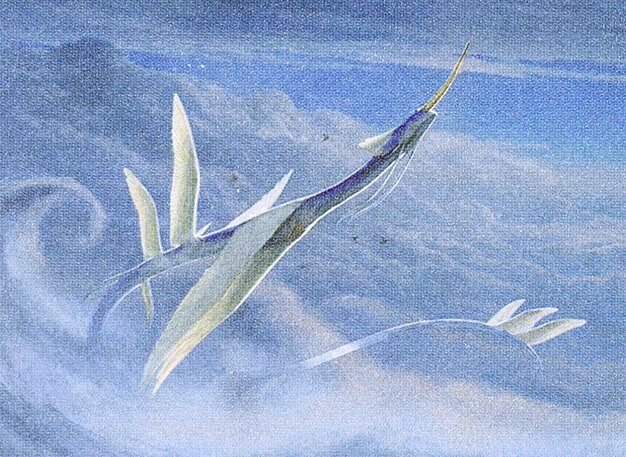 Yorion, Sky Nomad